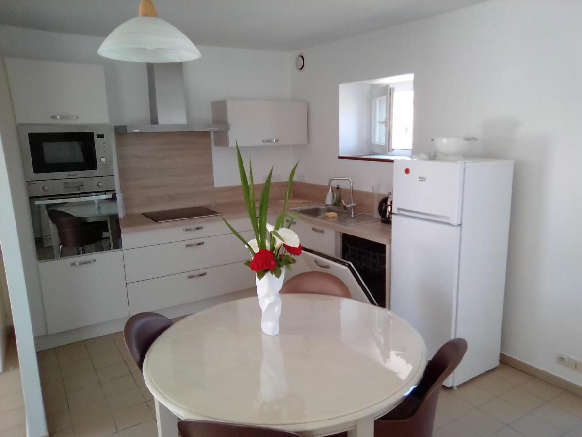 Gite 3 Places Au Coeur Du Tregor Langoat 외부 사진