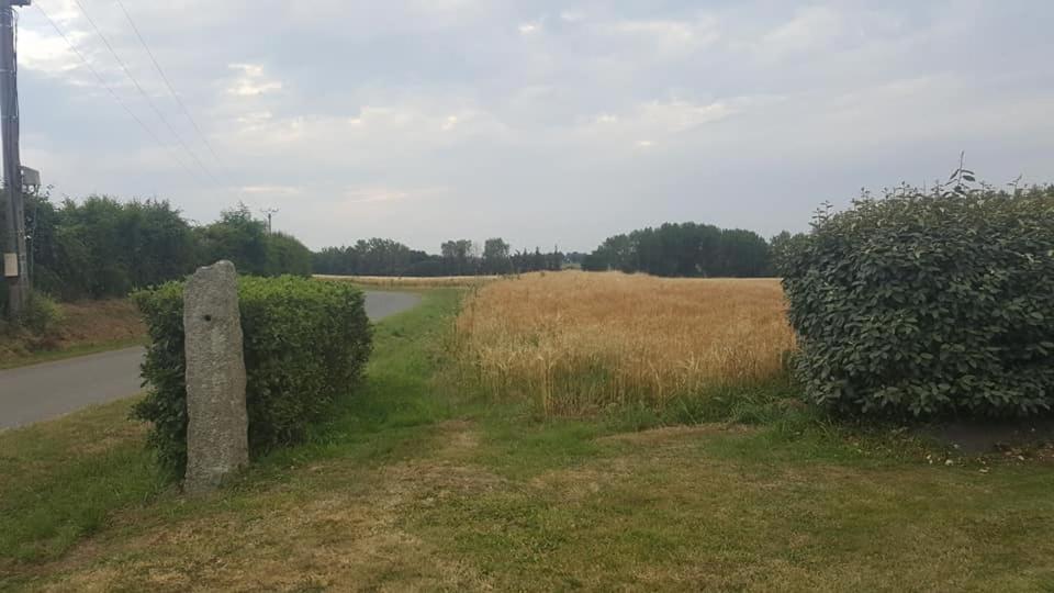 Gite 3 Places Au Coeur Du Tregor Langoat 외부 사진