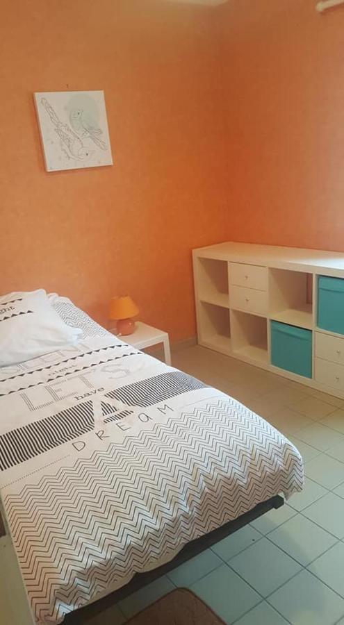 Gite 3 Places Au Coeur Du Tregor Langoat 외부 사진