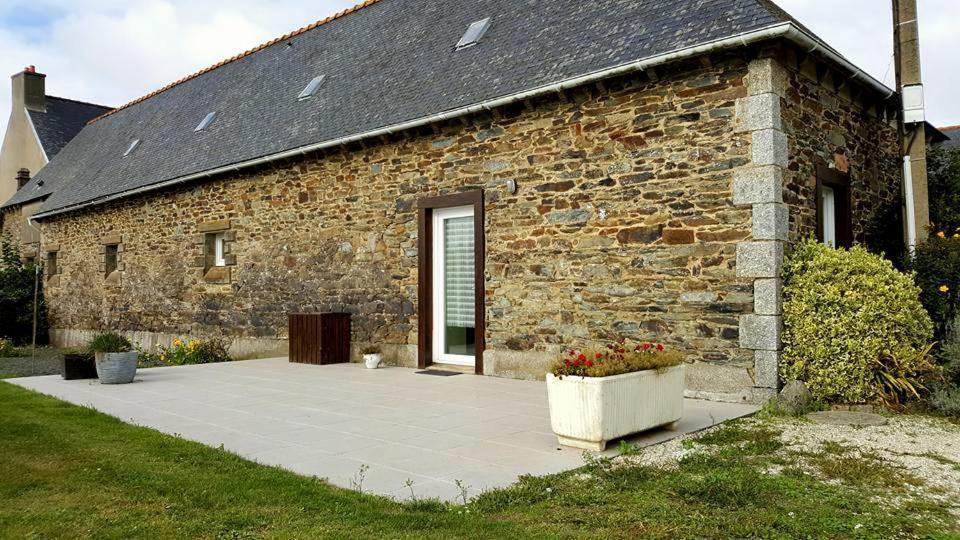 Gite 3 Places Au Coeur Du Tregor Langoat 외부 사진